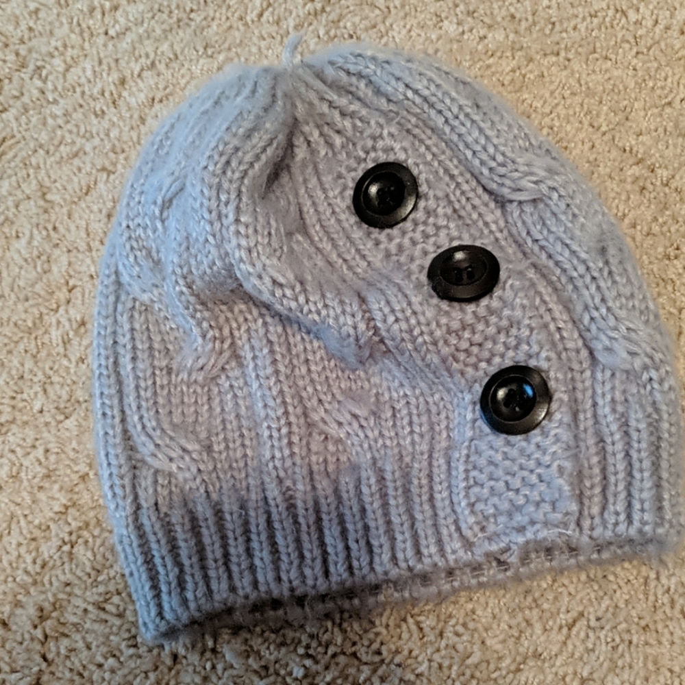 Beanie